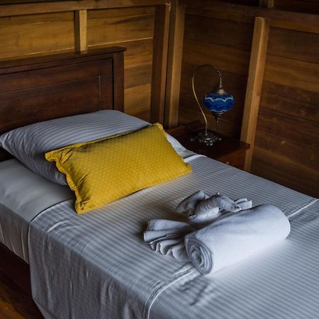 Wanakaset Forest Glamping Китулгала Экстерьер фото