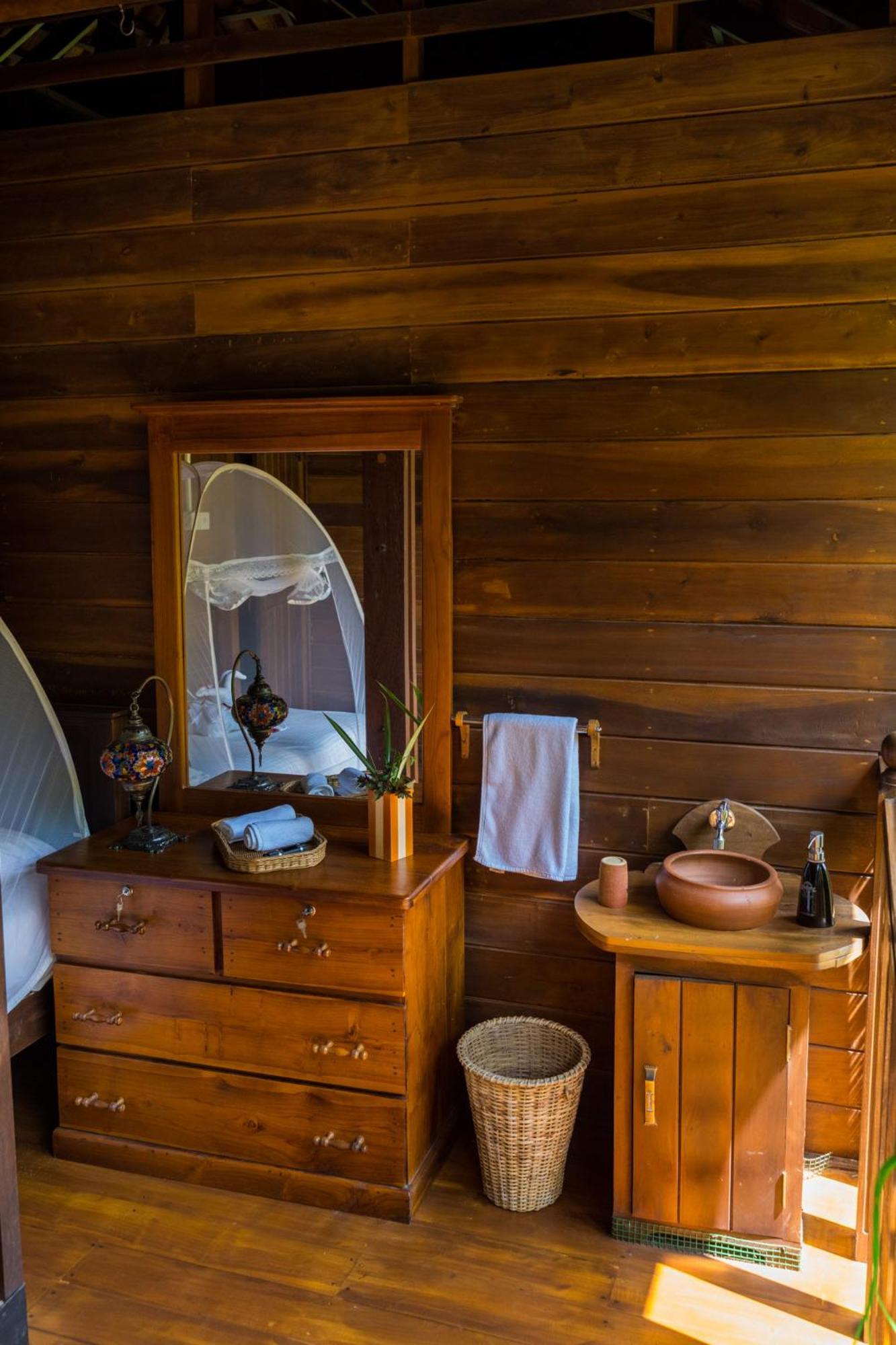 Wanakaset Forest Glamping Китулгала Экстерьер фото