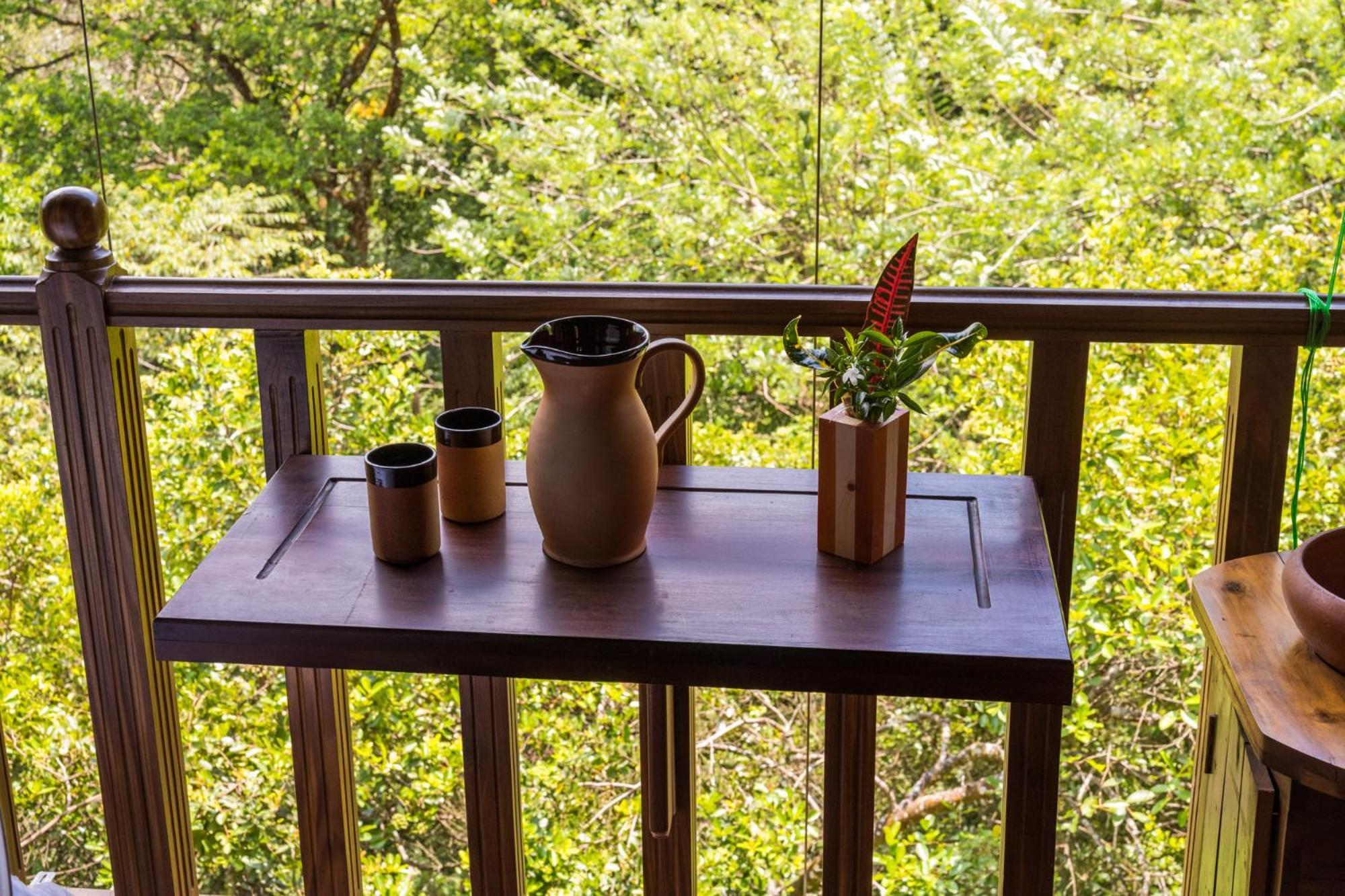 Wanakaset Forest Glamping Китулгала Экстерьер фото