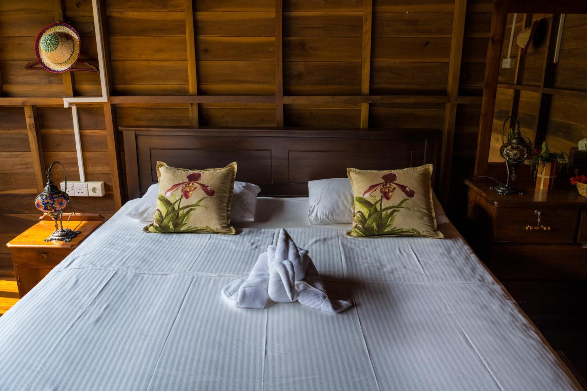 Wanakaset Forest Glamping Китулгала Экстерьер фото
