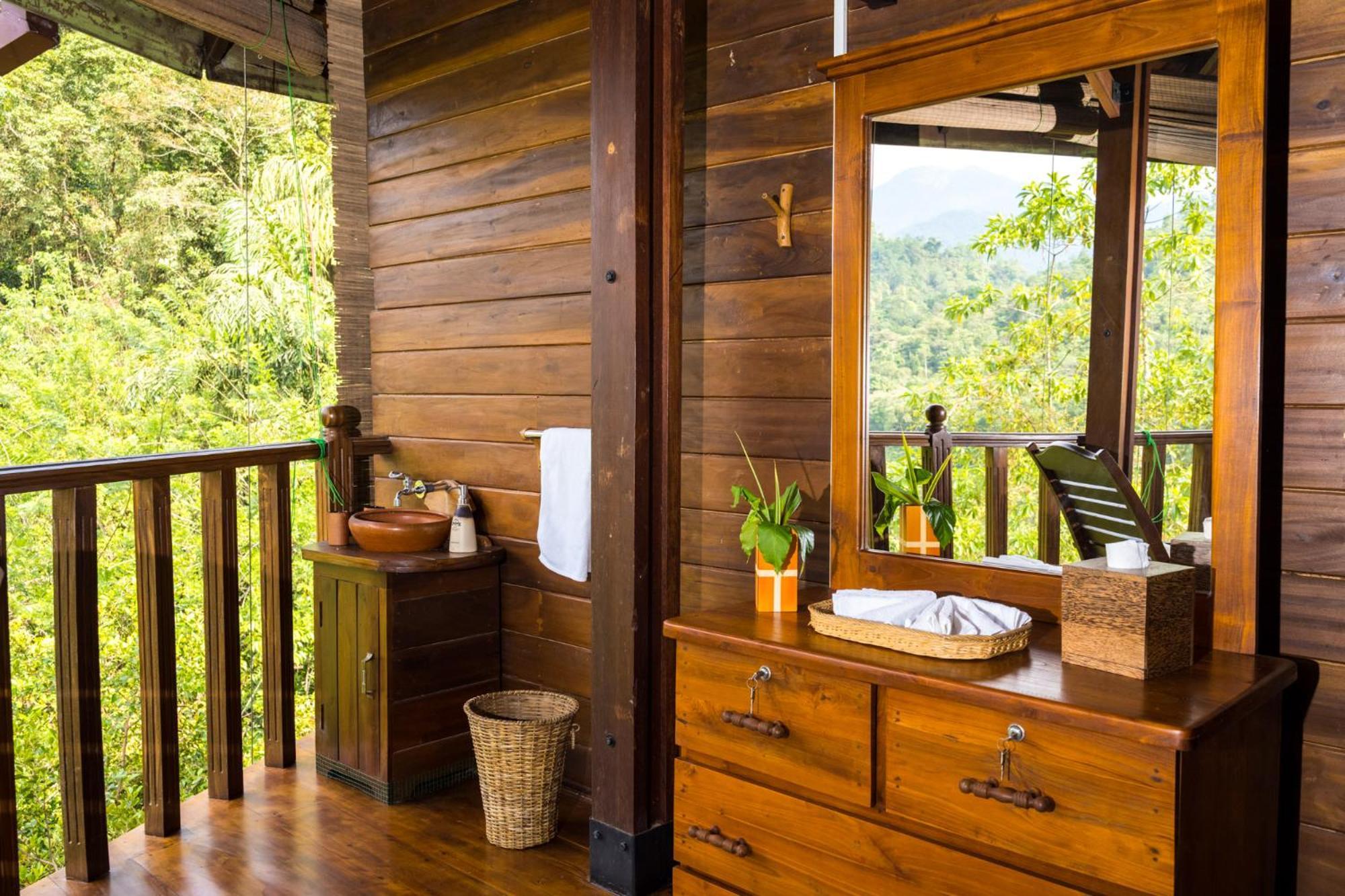 Wanakaset Forest Glamping Китулгала Экстерьер фото