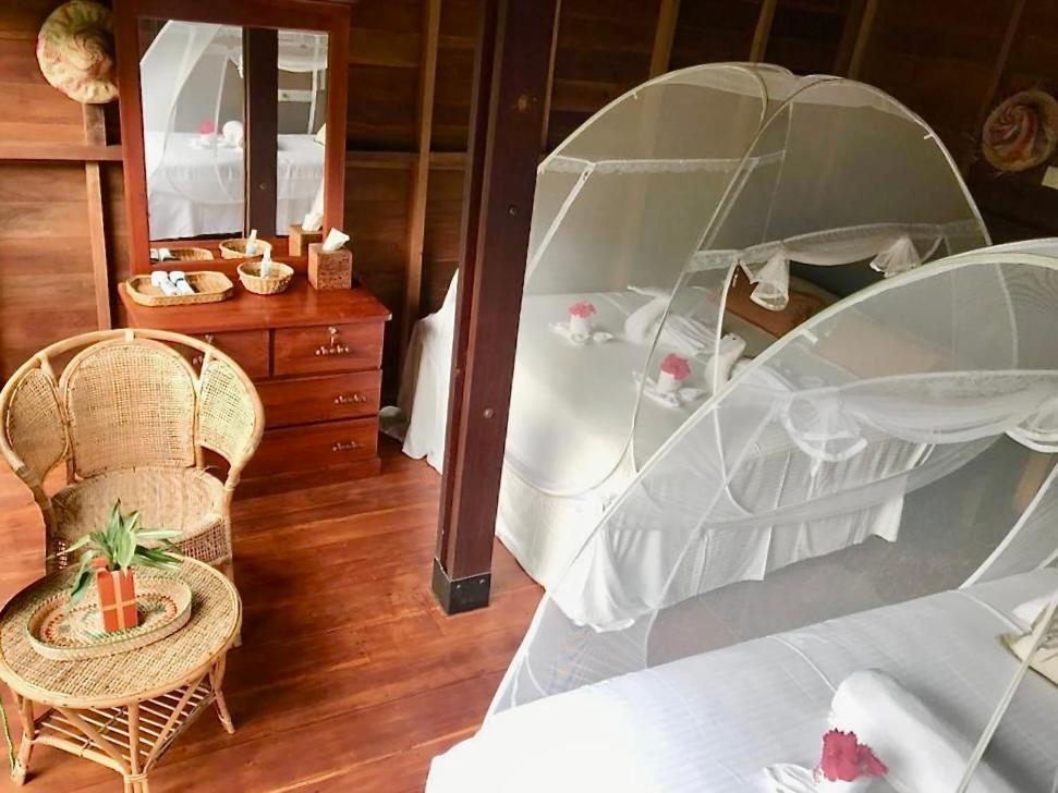 Wanakaset Forest Glamping Китулгала Экстерьер фото