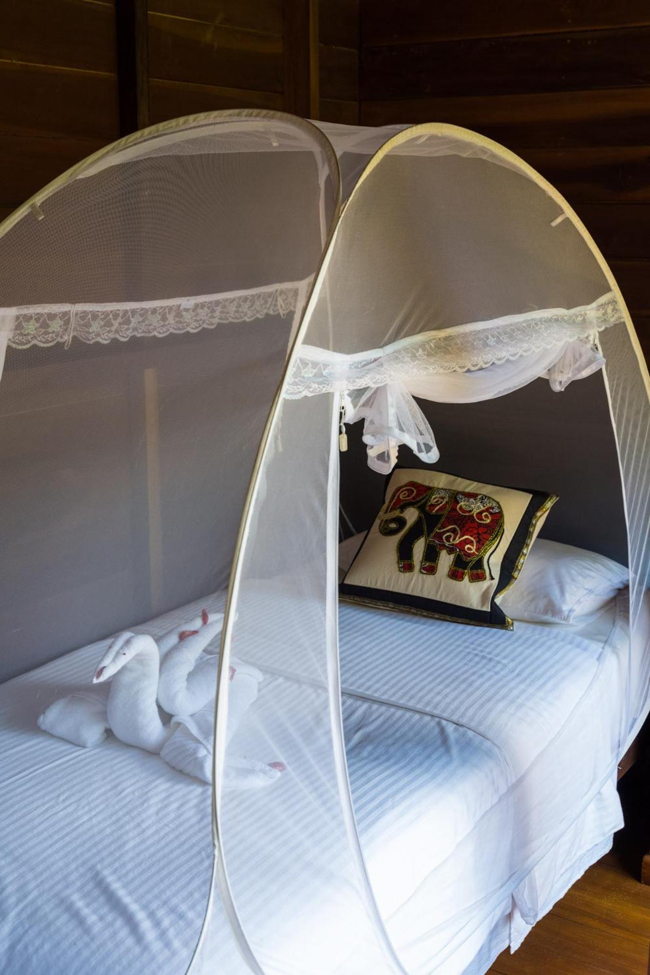 Wanakaset Forest Glamping Китулгала Экстерьер фото